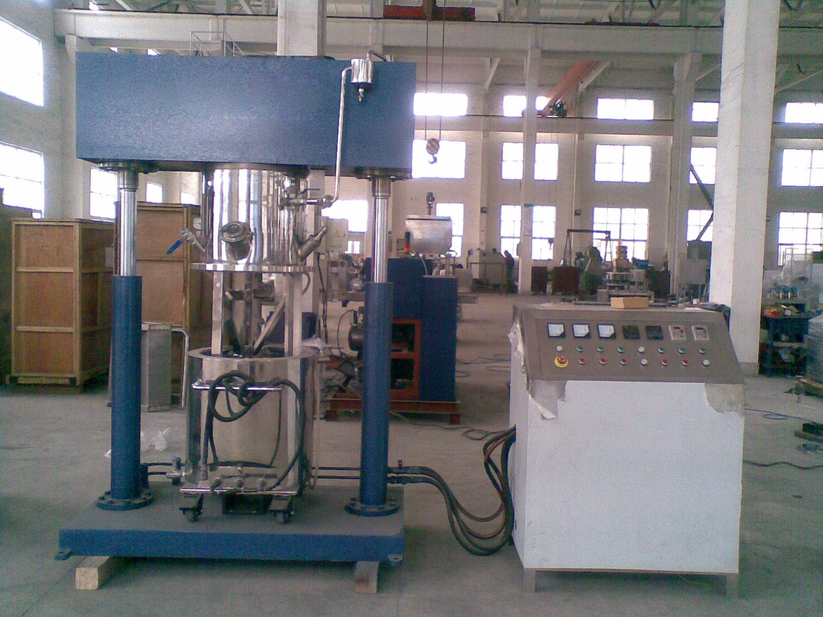 100LCQ9电子游戏带你飞
