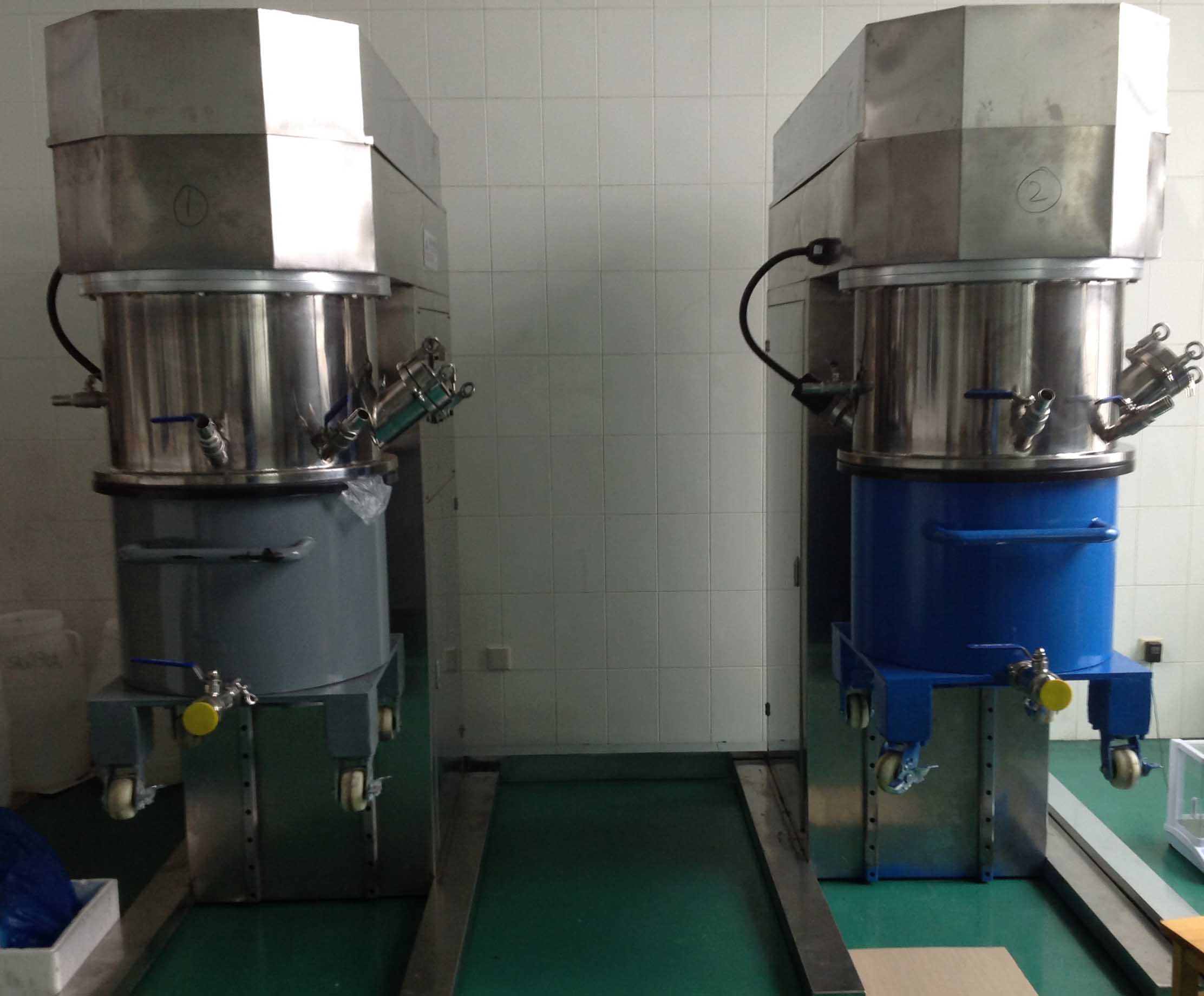 CQ9电子游戏带你飞
材料混合的关键因素